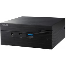 Неттоп Asus PN41-BBP131MV, Black, Pentium Silver N6000 (90MR00I3-M001H0)