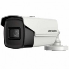 Камера зовнішня HDCVI Hikvision DS-2CE19H0T-AIT3ZF(C)