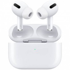 Гарнітура Apple AirPods Pro MagSafe Charging Case (2021) (MLWK3)