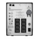 ДБЖ APC Smart-UPS C 1500VA LCD 230V (SMC1500I)