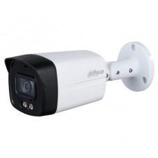 Камера зовнішня HDCVI Dahua DH-HAC-HFW1509TLMP-A-LED