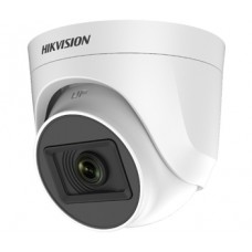Камера HDTVI Hikvision DS-2CE76H0T-ITPF (C) (2.4 мм)
