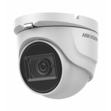 Камера HDTVI Hikvision DS-2CE76H8T-ITMF (2.8 мм)