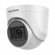 Камера HDTVI Hikvision DS-2CE76H0T-ITPFS (3.6 мм)