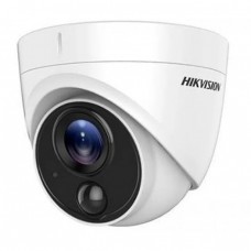 Камера зовнішня HDTVI Hikvision DS-2CE71H0T-PIRLPO (2.8 мм)
