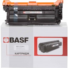 Картридж HP 647A (CE260A), Black, 8500 стр, BASF (BASF-KT-CE260A)
