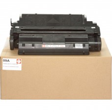 Картридж HP 09A (C3909A), Black, 15 000 стр, BASF (BASF-KT-C3909A)