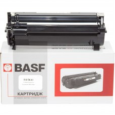 Картридж Lexmark 50F5X00, Black, 10 000 стор, BASF (BASF-KT-50F5X00)