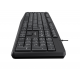 Клавіатура Havit HV-KB2006, Black, USB (6939119048501)