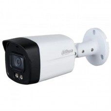 Камера зовнішня HDCVI Dahua DH-HAC-HFW1239TLMP-A-LED (3.6 мм)