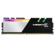 Пам'ять 8Gb x 2 (16Gb Kit) DDR4, 3600 MHz, G.Skill Trident Z Neo, Silver/Black (F4-3600C18D-16GTZN)