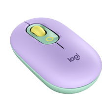 Мышь беспроводная Logitech POP, Daydream (910-006547)