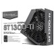 Блок питания 1300W, SilverStone ST1300-TI, Black, модульный, 80+ Titanium (SST-ST1300-TI)