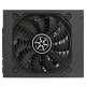 Блок питания 1300W, SilverStone ST1300-TI, Black, модульный, 80+ Titanium (SST-ST1300-TI)