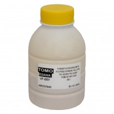 Тонер Kyocera TK-5220, Yellow, P5021, M5521, 20 г, Tomoegawa (TSM-VF-05Y-020)