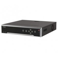 Видеорегистратор IP Hikvision DS-7716NI-K4, Black