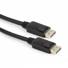 Кабель DisplayPort - DisplayPort 10 м Cablexpert, v1.2, 4К 60Гц (CC-DP2-10M)