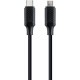 Кабель USB Type-C - micro USB 1.5 м Cablexpert Black (CC-USB2-CMMBM-1.5M)