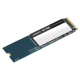Твердотільний накопичувач M.2 500Gb, Gigabyte, PCI-E 4x (GM2500G)