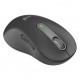 Мышь Logitech M650 L LEFT, Graphite, USB, Bluetooth, оптическая, 2000 dpi, 5 кнопок (910-006236)