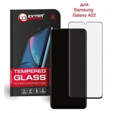 Защитное стекло для Samsung A225, Extradigital (EGL4951)