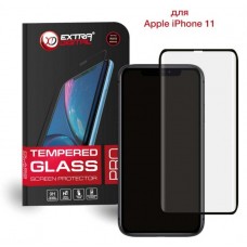 Защитное стекло для iPhone 11, Extradigital (EGL4945)