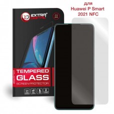 Защитное стекло для Huawei P Smart 2021 NFC, Extradigital (EGL4939)