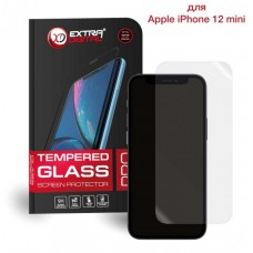 Защитное стекло для iPhone 12 mini, Extradigital (EGL4928)