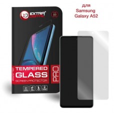 Защитное стекло для Samsung A52, Extradigital (EGL4920)