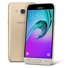 Б/В Смартфон Samsung Galaxy J3 (2016) J320H/DS Gold, 2 MicroSim
