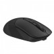 Миша A4Tech Fstyler FB10C, Stone Black, USB, бездротова, оптична