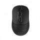 Мышь A4Tech Fstyler FB10C, Stone Black, USB, беспроводная, оптическая