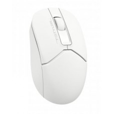 Миша A4Tech Fstyler FB12, White, USB, бездротова, оптична