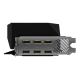 Відеокарта GeForce RTX 3080, Gigabyte, MASTER (LHR), 12Gb GDDR6X, 384-bit (GV-N3080AORUS M-12GD)