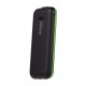Мобильный телефон Sigma mobile X-style 14 Mini, Black/Green, Dual Sim