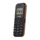Мобильный телефон Sigma mobile X-style 14 Mini, Black/Orange, Dual Sim