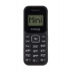 Мобильный телефон Sigma mobile X-style 14 Mini, Black/Orange, Dual Sim