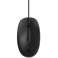 Мышь HP 128, Black (265D9AA)