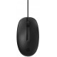Мышь HP 128, Black (265D9AA)