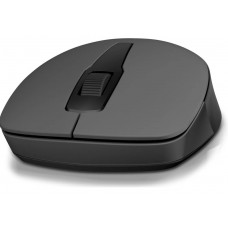 Миша бездротова HP 150, Black, USB, 2.4 GHz, 1600 dpi, 3 кнопки, 1хAA (2S9L1AA)