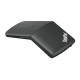 Миша бездротова Lenovo ThinkPad X1 Presenter, Black, Bluetooth / 2.4 GHz (4Y50U45359)