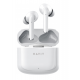 Навушники Havit TW966, TWS White, Bluetooth (6939119024871)
