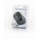 Мышь Gembird MUSWB2 беспроводная, Black, Bluetooth, dpi:1600, USB, AAAx2 шт