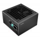Блок живлення Deepcool 1000W PQ1000M, Black, ATX 12V V2.4, модульний, 80+ GOLD (PQ1000M)