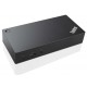 Док-станция Lenovo ThinkPad USB-C Dock Black (40AY0090EU)