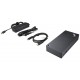 Док-станція Lenovo ThinkPad USB-C Dock Black (40AY0090EU)