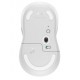 Мышь Logitech M650 L LEFT, Off-White, USB, Bluetooth, оптическая, 2000 dpi, 5 кнопок (910-006240)