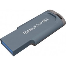 USB 3.2 Flash Drive 128Gb Team C201 Dark Blue (TC2013128GL01)