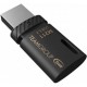 USB 3.2 Gen 1 Type-C Flash Drive 64Gb Team M211 Black (TM211364GB01)