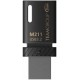 USB 3.2 Gen 1 Type-C Flash Drive 64Gb Team M211 Black (TM211364GB01)